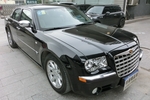 克莱斯勒3002008款300C 3.5L 豪华领航版