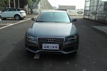 奥迪A4L2012款2.0TFSI 技术型