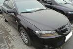 马自达Mazda62013款2.0L 手自一体时尚型