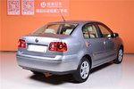 大众Polo2008款1.6L 手动 风尚版