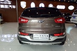 起亚智跑2014款2.0L 自动两驱版GLS 