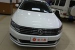 大众朗行2017款1.6L 自动舒适型