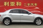 大众宝来2013款1.6L 手自一体 舒适型