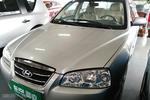 现代伊兰特2008款1.6GLS 手动豪华贵雅版