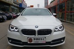 宝马5系2014款528Li xDrive 豪华设计套装