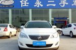 别克英朗XT2012款1.6L 手自一体 时尚版