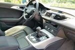 奥迪A6L2012款TFSI 标准型(2.0T)