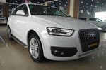 奥迪Q32015款35 TFSI quattro 技术型