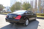 奔驰S级2012款S350L 4MATIC Grand Edition