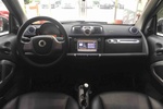 smartfortwo2012款1.0 MHD 硬顶标准版