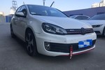 大众高尔夫GTI2012款2.0 TSI DSG 豪华版