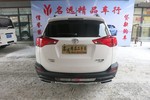 丰田RAV42013款2.5L 自动四驱精英版 