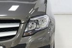 奔驰GLK级2013款GLK 300 4MATIC 动感型