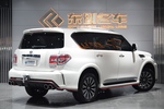 日产途乐2018款4.0L 领英型