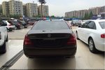 奔驰S级2012款S300L 商务型 Grand Edition