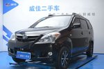 一汽森雅M802011款1.5L 手动超值版 7座