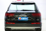 奥迪Q72016款45 TFSI 技术型