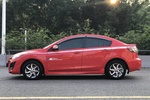 马自达MAZDA3星骋2011款2.0L 自动豪华型