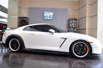 日产GT-R2012款3.8T Premium Edition 