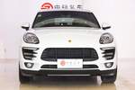 保时捷Macan2014款Macan S 3.0T