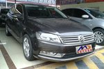 大众迈腾2012款2.0TSI DSG 至尊型