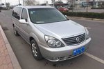 别克GL82008款陆尊3.0L 导航版XT 