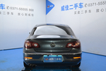 大众CC2011款2.0TSI 至尊型