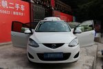 马自达MAZDA22012款1.3 手动 标准版