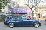 宝马3系2008款320i 进取型