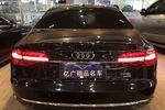 奥迪A8L2014款50 TFSI quattro尊贵型