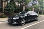 奥迪A6L2011款2.4L 豪华型