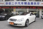 奔驰CLS级2006款CLS350