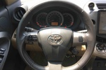 丰田RAV4荣放2011款2.4L 自动四驱至臻导航版 