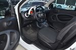 smartfortwo2016款1.0L 硬顶灵动版