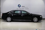 奥迪A8L2011款3.0TFSI low quattro 舒适型