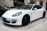 保时捷Panamera2010款Panamera 3.6L 