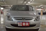 标致307三厢2006款1.6 XS 手自一体型