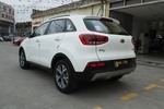 起亚KX3傲跑2015款1.6L 自动两驱DLX