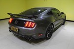 福特Mustang2015款2.3T 运动版