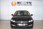 大众帕萨特2013款2.0TSI DSG至尊版