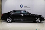 奔驰S级2012款S300L 豪华型 Grand Edition