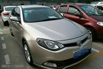 MG62011款1.8T 精英版