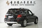 奔驰GLK级2013款GLK 300 4MATIC 动感型