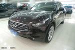 英菲尼迪QX702010款FX35 超越版