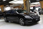 奔驰S级 AMG2010款S65 AMG