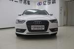 奥迪A4L2016款35 TFSI 典藏版 自动标准型