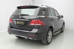 奔驰GLE级2016款320 4MATIC 动感型