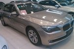 宝马7系2009款730Li 豪华型