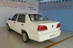 大众捷达2012款1.6L 手动 前卫 