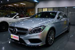 奔驰CLS级2015款CLS 400 4MATIC